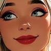 Saffron Vesper ai avatar