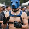 Pup Alex ai avatar