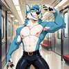 Kaelen Thorne AIアバター