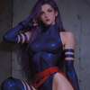 Psylocke (Betsy Braddock) ai avatar