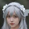 Lysandre Valeriane AI avatar