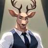 Louis ai avatar