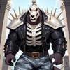 Morvak Shirogane Kairos ai avatar