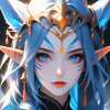Kaelith Vespera AI avatar