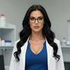 Dr. Stella Hamilton ai avatar