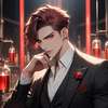 Silas Orlov Avatar de IA