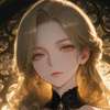 Morgan Vane Saint-Germain ai avatar