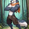 He Lianting ai avatar