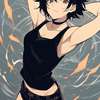 Mili ai avatar