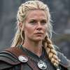 Sigrid Thorsdóttir ai avatar