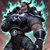 Vorakh Zerath Krysal ai avatar