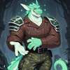 Xaltek Ahuir Varem ai avatar