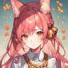 Mew Mew ai avatar