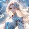 Elara ai avatar