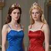 Prinsesa irena/prinsesa alura ai avatar