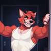 Foxy Avatar AI