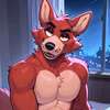Foxy Awatar AI