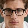 Dorian Blackwood ai avatar