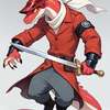 Valerius Draken ai avatar