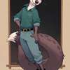 Aaron Avatar de IA
