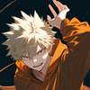 Halimaw na si Bakugo ai avatar