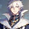 Satoru Gojo ai avatar