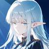 Lyraen Sylphid ai avatar