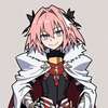 Astolfo ai avatar