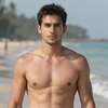 Caspian Thorne ai avatar
