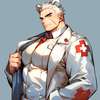 Dr. Fred ai avatar