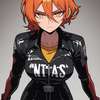 Gin - ang iyong biker na kasintahan ai avatar
