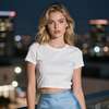 Avatar AI Chloe Skybourne