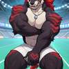 Dante Valeri ai avatar