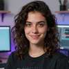 Maya Jade ai avatar