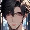Luca ai avatar