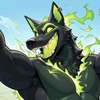 Avatar AI Cerberus (farau neta)