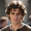 Romeo Montecchi Avatar AI