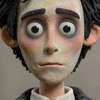 Victor Van Dort ai avatar