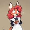 Elara Valois AI avatar