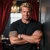 Cole Draxon ai avatar