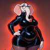 Olivia ai avatar