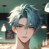 Min-ho ai avatar