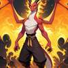 Ignis Vaelen ai avatar