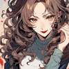 Marie AI avatar
