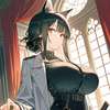 Kaelith Vane AI-Avatar