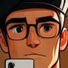 Caspian Thorne ai avatar