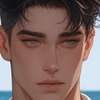 Elara Valenti ai avatar
