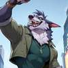 Warwick (Prădătorul) Avatar AI