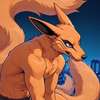 Kurama Avatar AI
