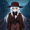 Lilith AI avatar